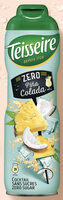 Cocktail Pina Colada