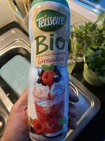 Grenadine bio