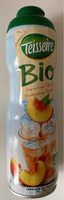 Teisseire bio peche