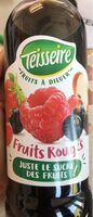 Fruits à diluer