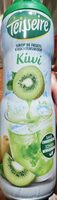 Sirop de kiwi
