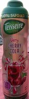 Cherry cola