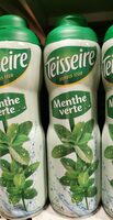 Menthe Verte