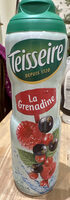 La Grenadine