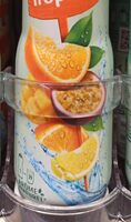 Teissiere tropical