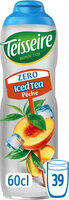 Zero IcedTea Pêche
