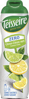 Zero Lemon-Lime