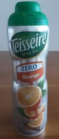 Zero Orange