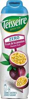 Zero fruit de la passion
