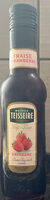 Profi-Sirup Erdbeere