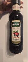 Grenadine Sirup
