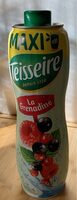 Maxi La grenadine