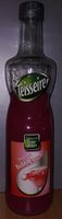 Teisseire Barman Sirup Bubble Gum In Der