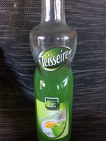 Teisseire Special Barman Sirup Kaktus