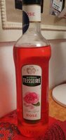 Sirop Rose