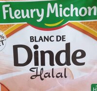 Jambon de dinde