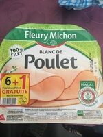 Fleury Michon Halal