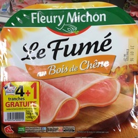 Le Fumé au Bois de Chêne (4+1 gratuite)