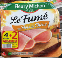 Le Fumé au Bois de Chêne