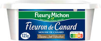 Fleuron de Canard
