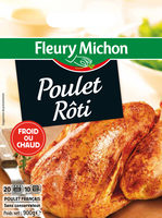 Poulet Rôti