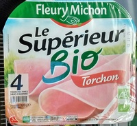 Le Supérieur Bio - Torchon