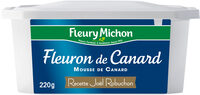 Fleuron de Canard