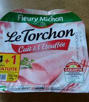 Le Torchon Cuit à l'Étouffée