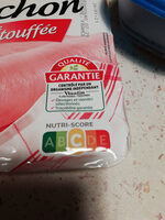 Le torchon cuit à l'étouffée 4+2