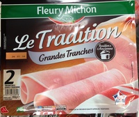 Le Tradition Grandes Tranches
