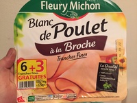Fleury Michon