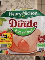 Blanc de dinde