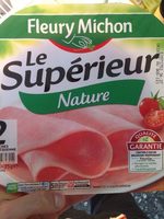 Le Supérieur Nature