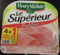 Le Supérieur Tradition