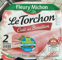 Le Torchon Cuit au Bouillon