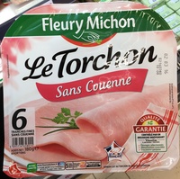 Le Torchon sans couenne