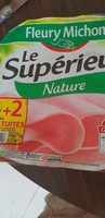 Le Supérieur Nature