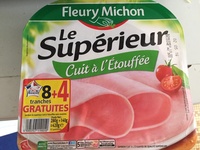 Fleury Michon