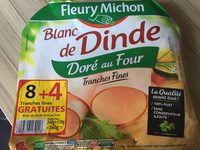 Blanc de dinde
