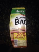 Allumette bacon