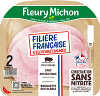 Le Supérieur - à l'Etouffée - FILIERE FRANCAISE D'ELEVEURS ENGAGES