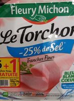 Le torchon
