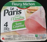 Le Paris cuit à l'étouffée