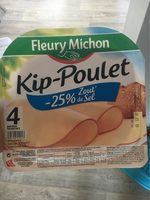 Poulet