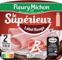 Le Supérieur - Label Rouge