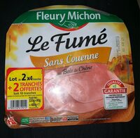 Le fumé
