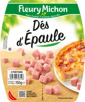 Dés d'Épaule