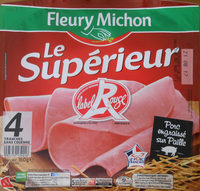 Le Supérieur
