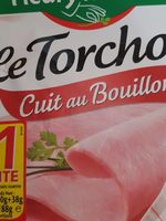 Fleury bichon le torchon