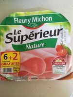 Jambon Le Supérieur